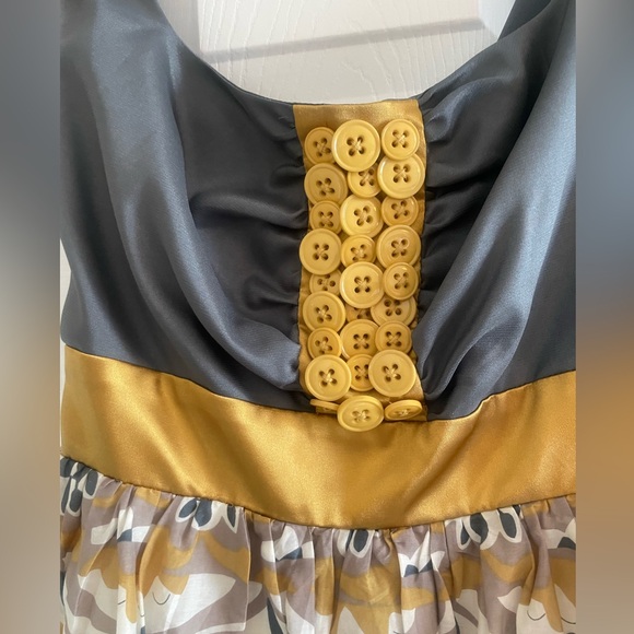 Anthropologie dress - Picture 2 of 4